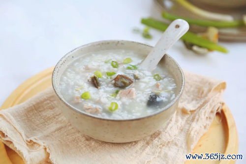 感冒了吃什么好得快？不是喝粥这么简单