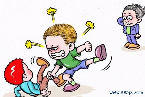 多动症：坐不住注意力不集中