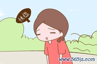 多囊卵巢综合征：月经不来长毛长痘怀不上，内分泌的事儿