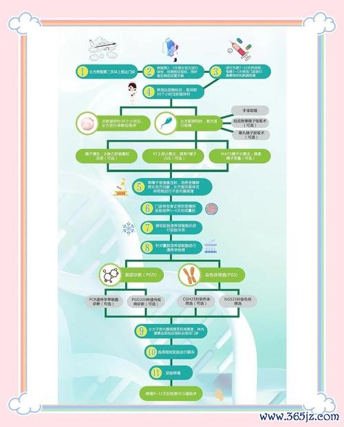 做试管婴儿多长时间