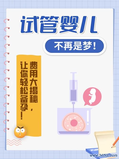 做试管婴儿大概要多少钱