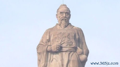 医圣张仲景伤寒，辨证论治万世宗