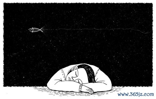 失眠：躺下脑子停不下来，越想睡越睡不着，这种失眠怎么办