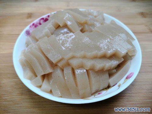 魔芋减肥怎么吃，魔芋的瘦身效果