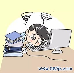 失眠：躺下脑子停不下来这种失眠是焦虑闹的