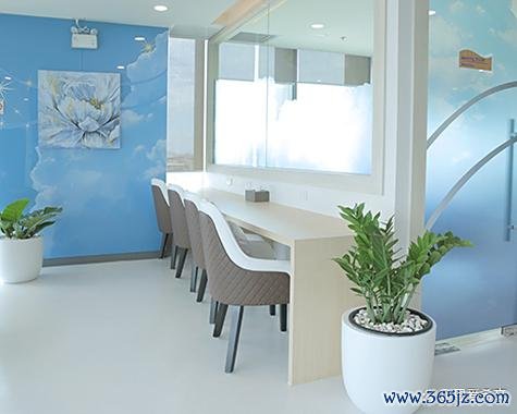 做试管婴儿好医院泰国