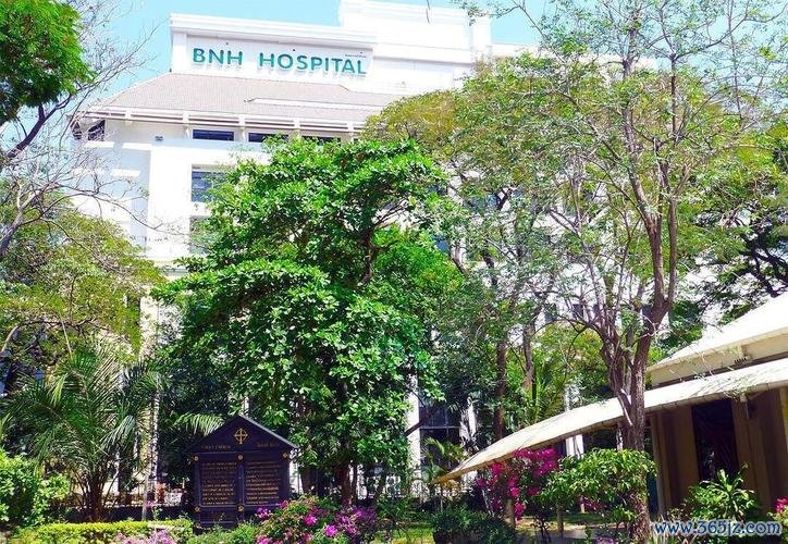 做试管婴儿好医院泰国