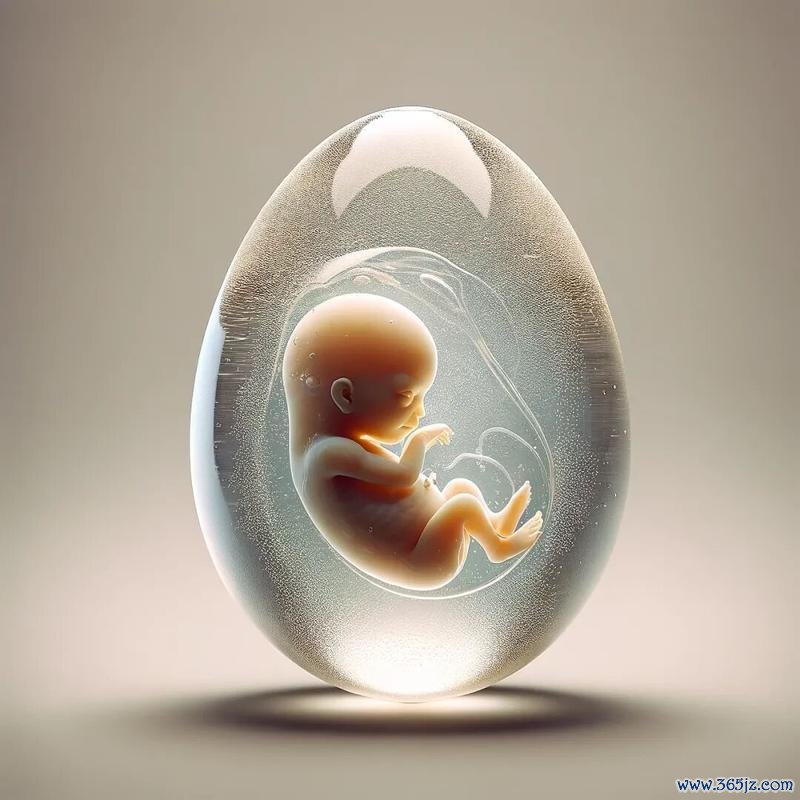 做试管婴儿好吗，是亲生的么