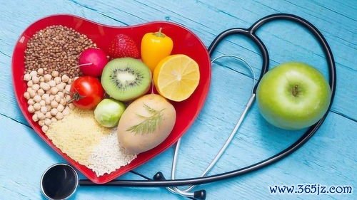 房颤的人要防血栓,这些食物要忌口 房颤的人要防血栓,这些食物要忌口