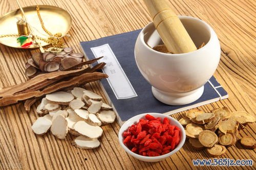 升降浮沉怎么用？中药药性趋向与病位对应