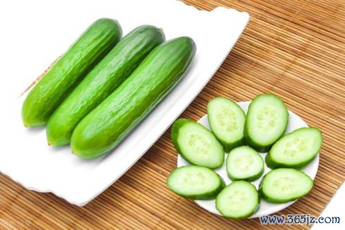 黄瓜减肥法怎么吃，坚持吃一周黄瓜到底能瘦几斤