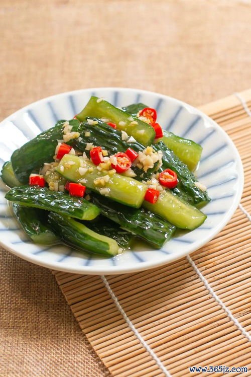 黄瓜,减肥法,怎么,坚持,一周