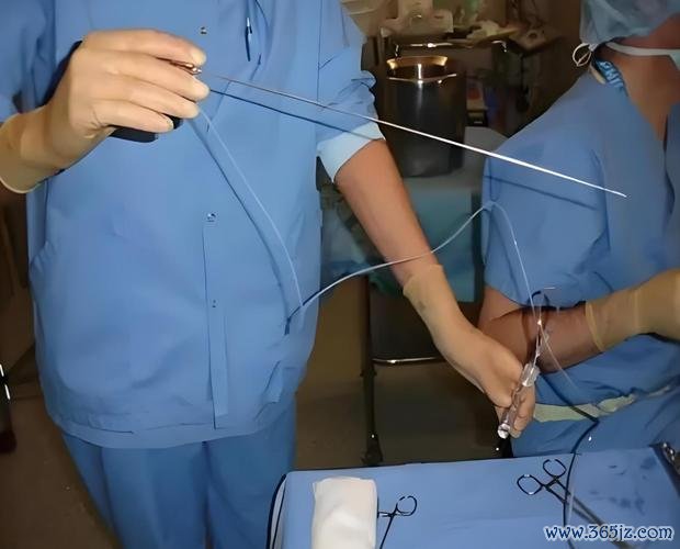 做试管婴儿很痛苦吗