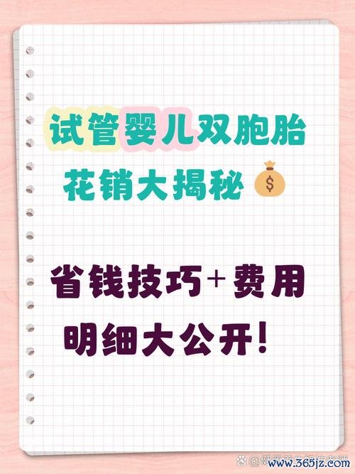 做试管婴儿得费用