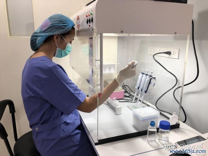 做试管婴儿怎么做的