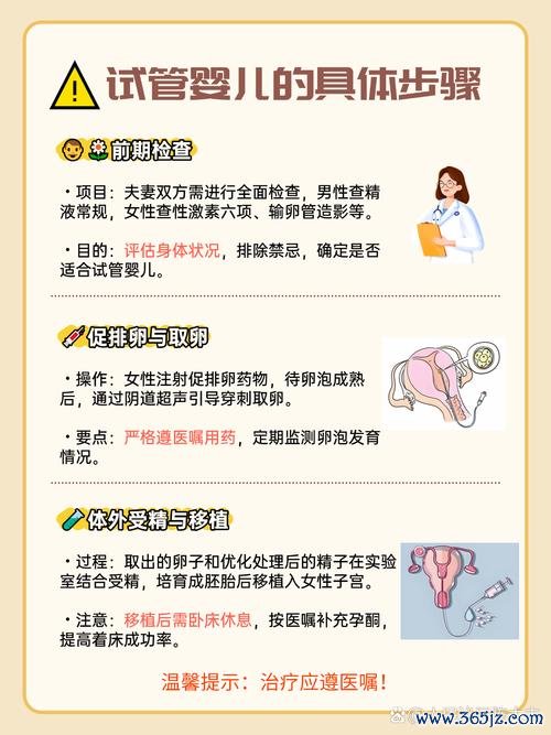 做试管婴儿怎么样