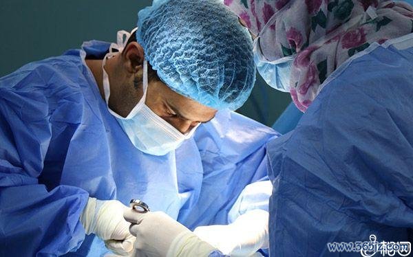 做试管婴儿男人