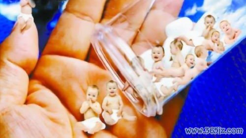 做试管婴儿疼吗