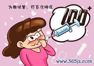 做试管婴儿疼不疼