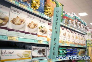 无麸质饮食突然火了，到底要不要跟风