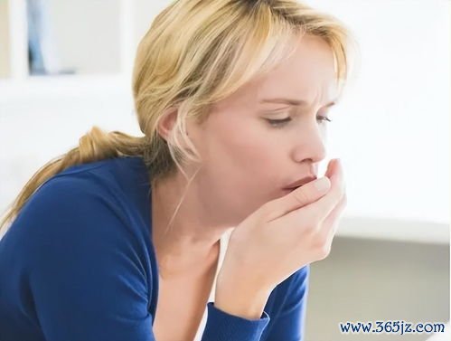 干咳,嗓子,一直,晚上,躺下