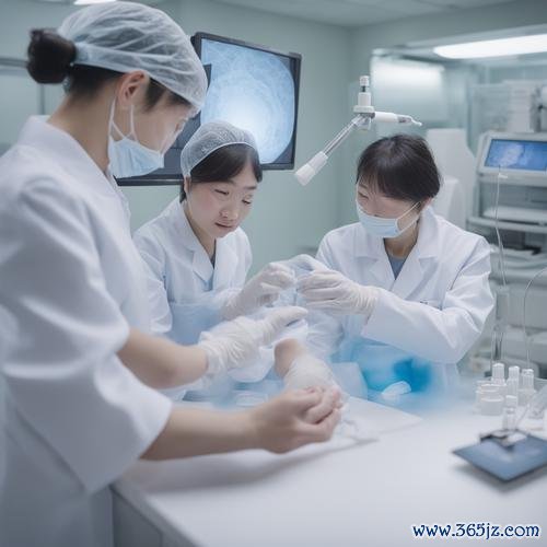 做试管婴儿的地方