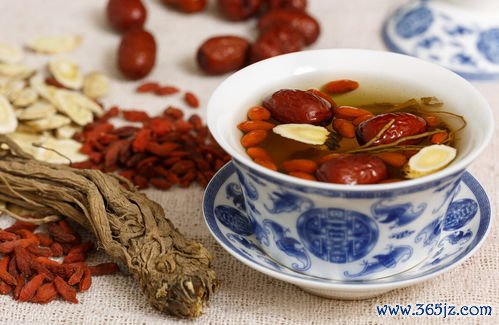 气血,不足,面色,白头发,这碗