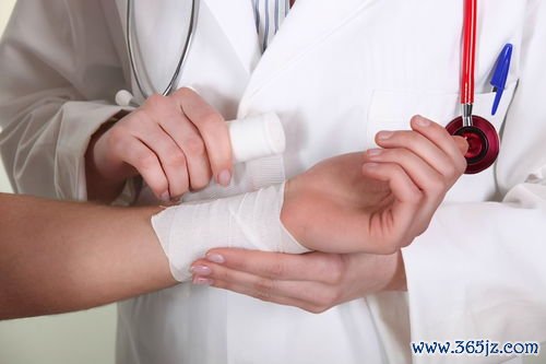 女性,免疫力,低下,反复,感染