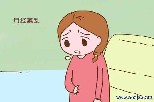 女性,压力,月经,怎么,缓解