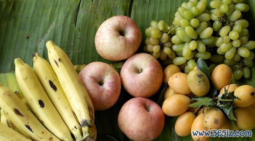 水果那么甜糖尿病人到底能不能吃？一次说清楚