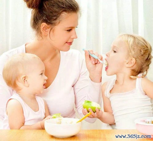 消化差胃胀气，吃饭顺序换一下就好了