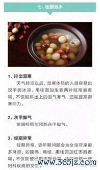 四气五味怎么分？寒热温凉酸苦甘辛咸