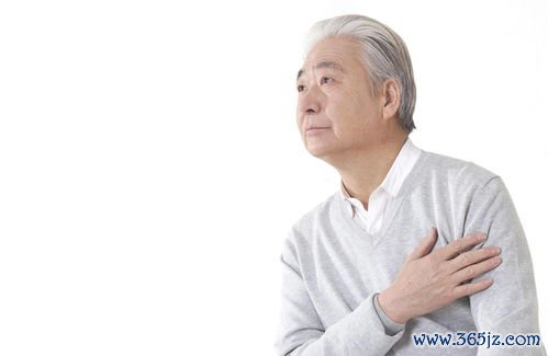 心绞痛：心绞痛不一定在心上：牙疼、下巴疼也可能是