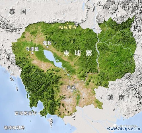 因地制宜南北殊，西北燥寒东南湿热