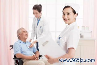 护理,保健,服务项目,居家,失能