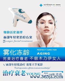 抗衰老,保健,方法,推荐,皮肤