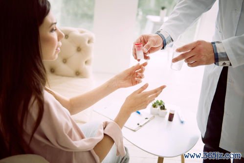 做试管婴儿要住院几天