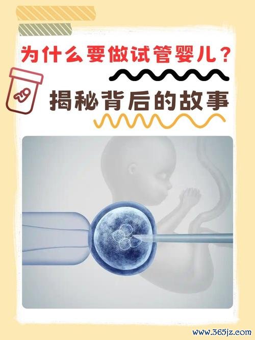 做试管婴儿要住院吗