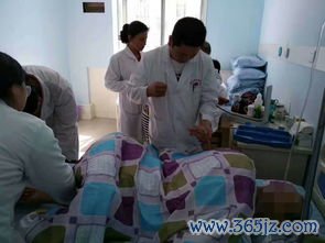 推拿保健手法教学：推拿保健与中医康复理疗师技能培训