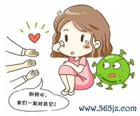 恐艾：害怕得艾滋怎么办