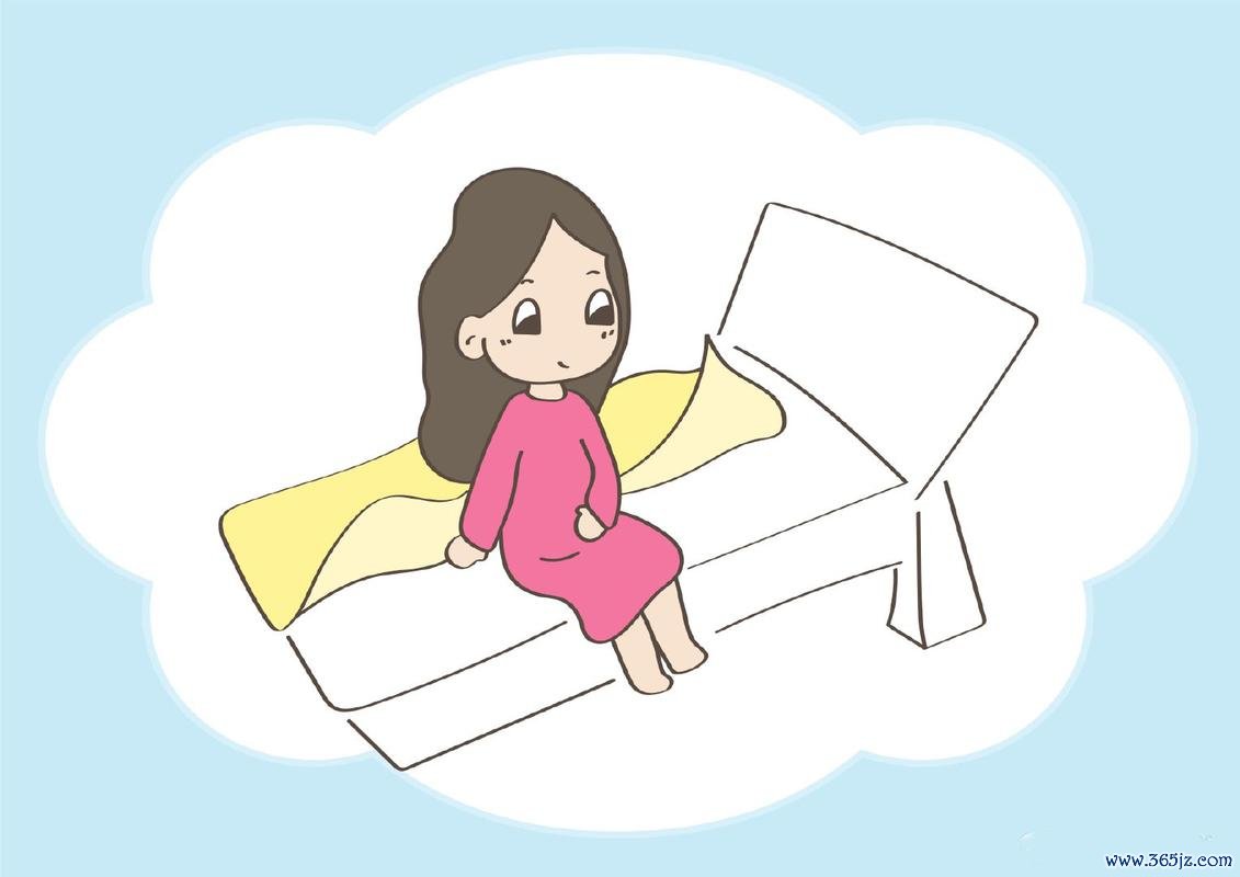 做试管婴儿要卧床多久