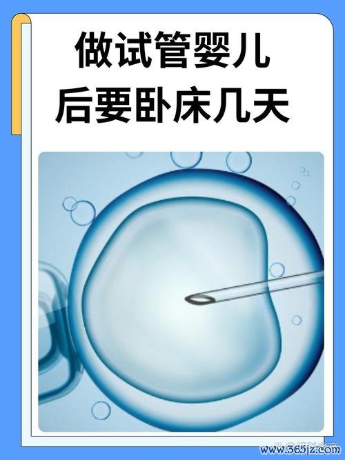 做试管婴儿要多久