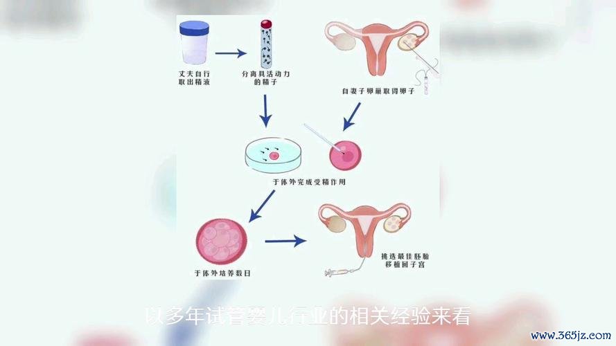 做试管婴儿要去医院几次？北京好的试管婴儿医院具体位置在哪里