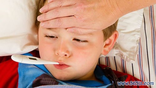 感染性,发热,化疗,发烧,可能