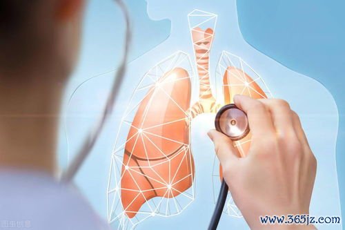 慢阻肺：长期吸烟者有这个症状，肺功能已经损伤了