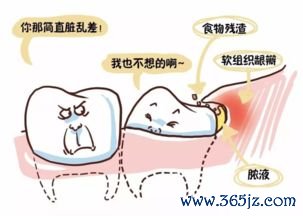 慢性胃炎：胃粘膜发炎——不疼不等于好了