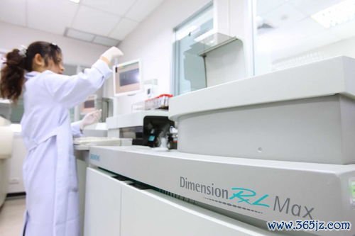 做试管婴儿过程，染色体异常可做