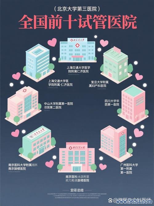 试管婴儿,那个,医院