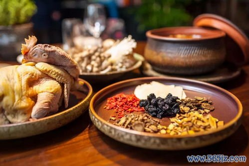 药膳食疗怎么吃，四季进补药膳方大全