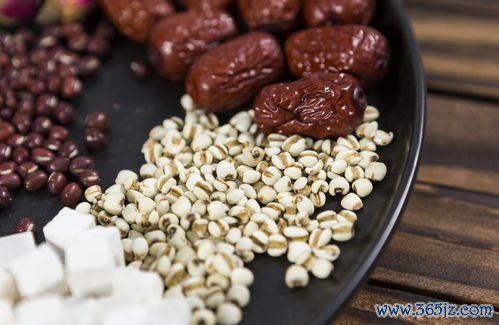 薏苡,仁渗,附子,败酱